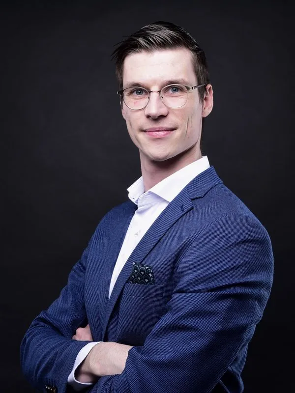Gregor Vollmer-Fuchs, PKV specialist