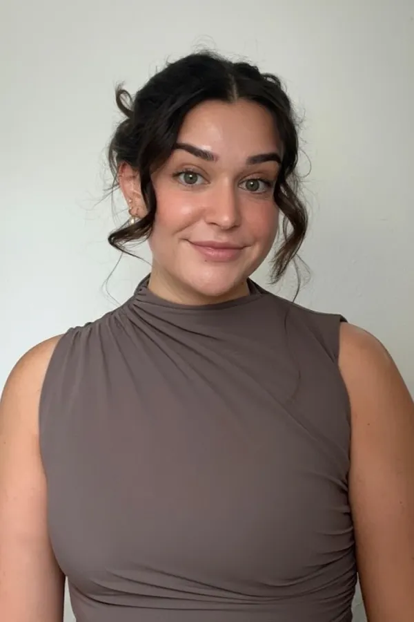 Lilith Bala, client advisor